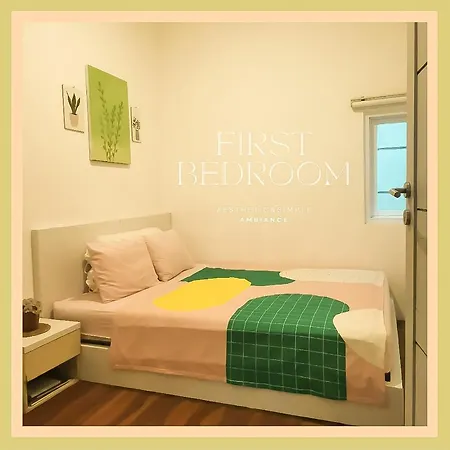 Humming House Villa
